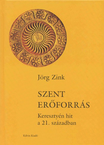 Szent erőforrás